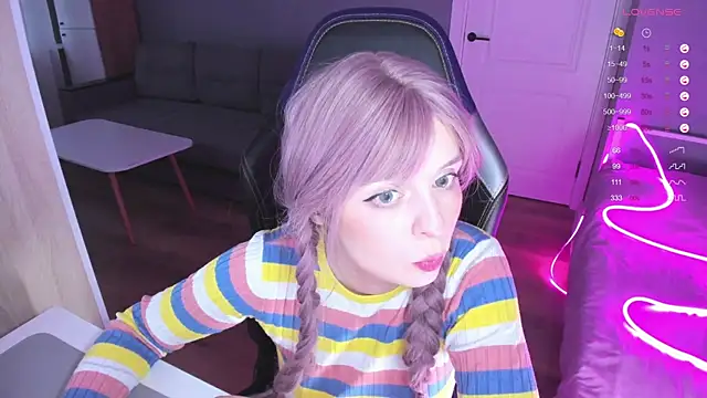 Amy honey angel online show from December 1, 12:41 pm