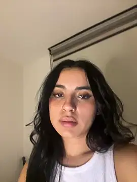 Emily-14 online show from October 26, 5:36 am