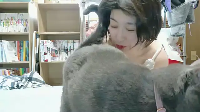 Snapshot of morikawa_sayaka chatting on October 16, 11:29 pm morikawa sayaka online show from October 16, 11:29 pm