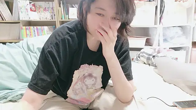 morikawa sayaka online show from April 2, 1:58 am