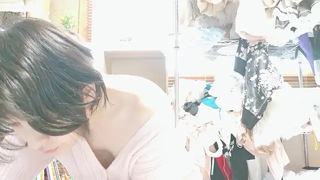 Snapshot of morikawa_sayaka chatting on October 17, 11:41 pm morikawa sayaka online show from October 17, 11:41 pm