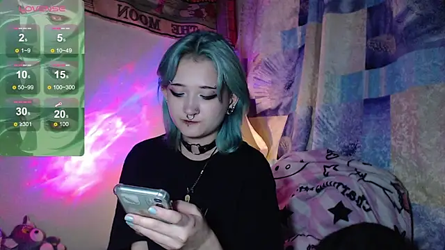 Milten-Trish online show from October 7, 11:53 pm