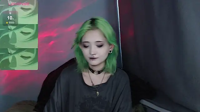 Milten-Trish online show from October 31, 9:24 am