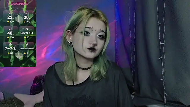 Milten-Trish online show from February 4, 8:01 pm