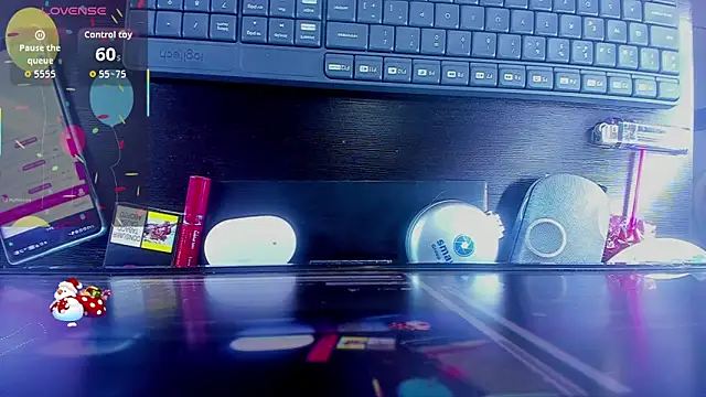  lara1 online show from March 5, 7:42 pm