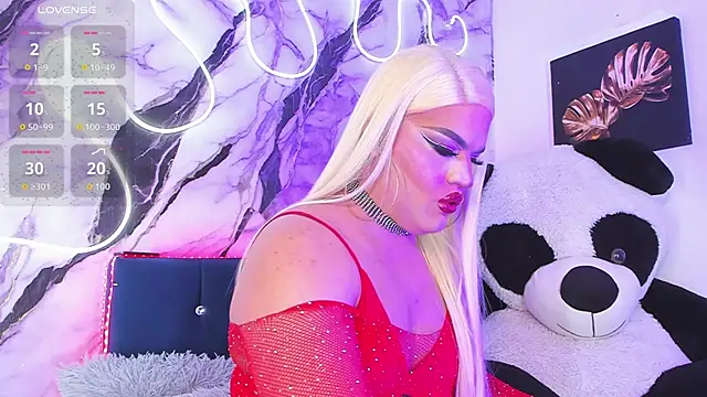 Missisabella  online show from April 10, 1:11 am