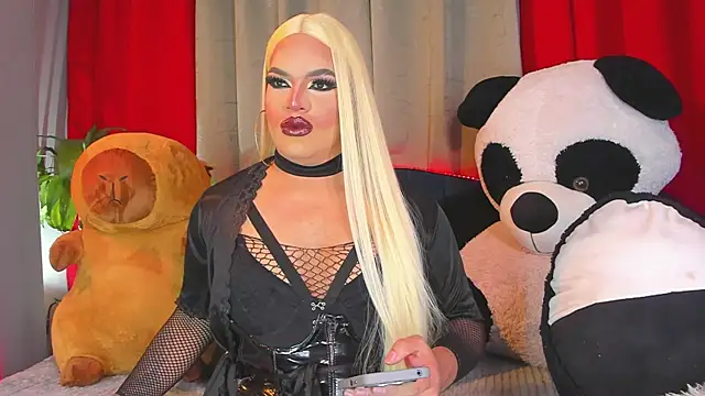 Missisabella  online show from March 12, 12:24 am