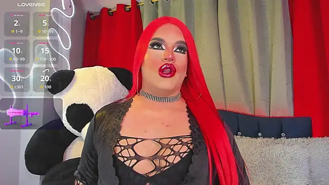 Missisabella  online show from October 25, 1:02 am