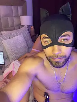 Sweet and caramel online show from October 31, 12:12 am