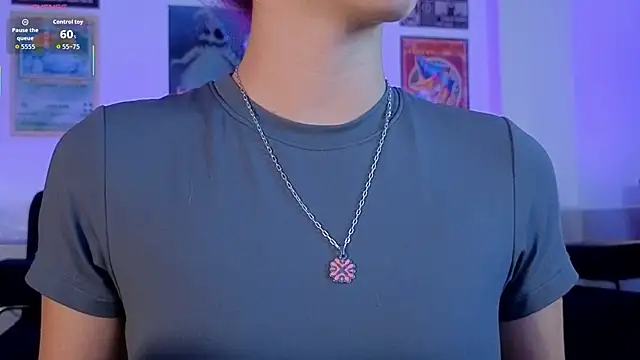 ArtemisaBlake online show from December 18, 6:40 am