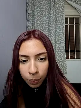 Jazmin-Cerezita online show from September 19, 3:27 am