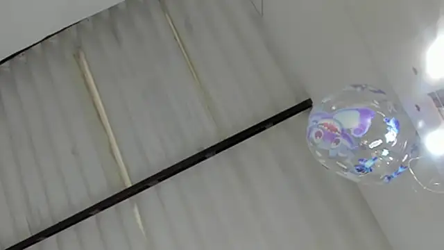 samy riverss online show from February 17, 8:19 pm