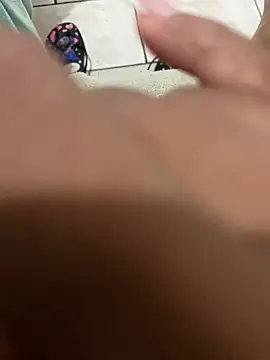 Deliciamisteriosa10 online show from February 28, 6:57 am