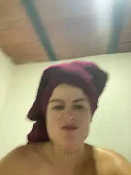 Liah ferrer online show from February 15, 7:13 pm