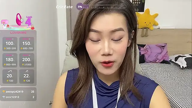 Bella-LL online show from October 28, 4:35 pm