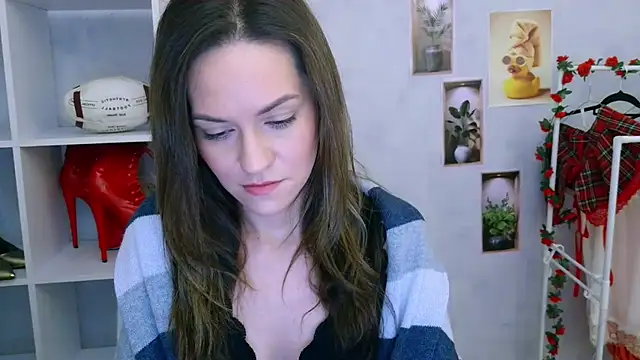 Lina Star S online show from January 14, 7:24 am