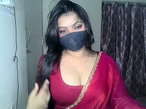 Snapshot of ishi_Beauty chatting on September 11, 7:53 am ishi Beauty online show from September 11, 7:53 am