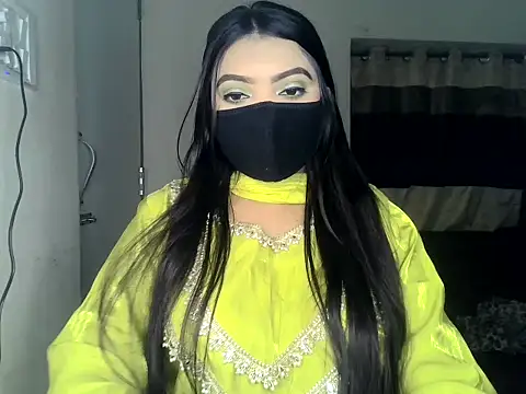 ishi Beauty online show from March 2, 2:57 pm