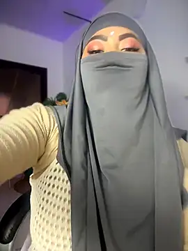 jazmin anbar online show from April 8, 10:17 am