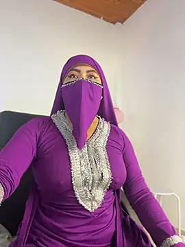 jazmin anbar online show from May 15, 11:51 pm