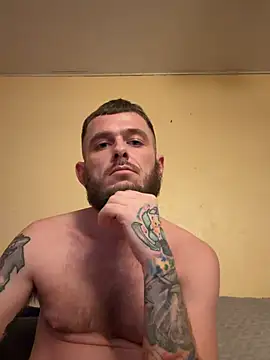 CustardMonster online show from February 20, 7:10 am