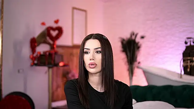 Jenna Day online show from March 18, 7:13 am