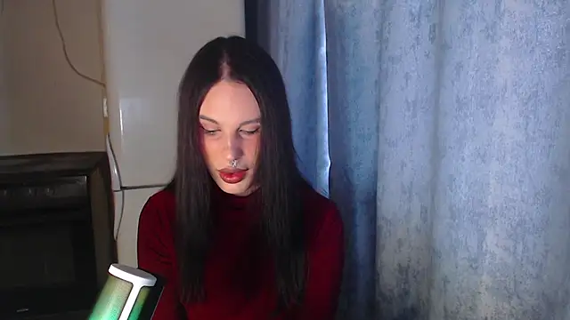 Cassie Bae online show from May 9, 2:52 pm