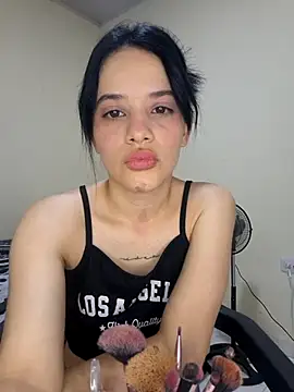 franchezkavegaaa online show from November 5, 12:10 pm