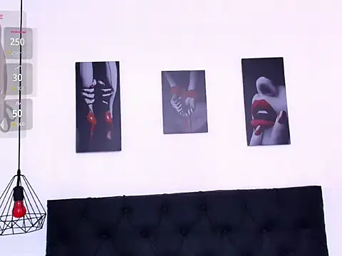 Allison Dubois online show from February 13, 6:59 am