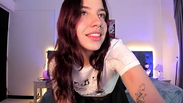 Regina blum online show from November 30, 12:42 pm