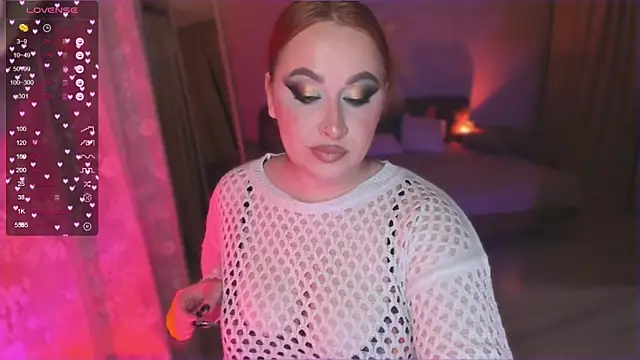 Snapshot of Flower_Camellia77 chatting on September 21, 9:24 pm Flower Camellia77 online show from September 21, 9:24 pm