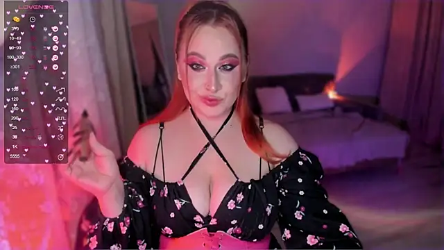 Snapshot of Flower_Camellia77 chatting on September 22, 11:36 pm Flower Camellia77 online show from September 22, 11:36 pm