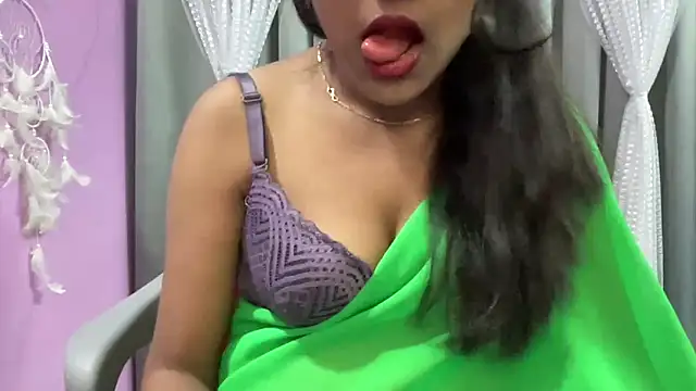 fairyC for u online show from November 28, 11:02 am