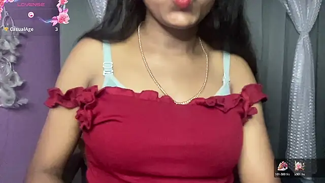 fairyC for u online show from September 28, 9:36 am