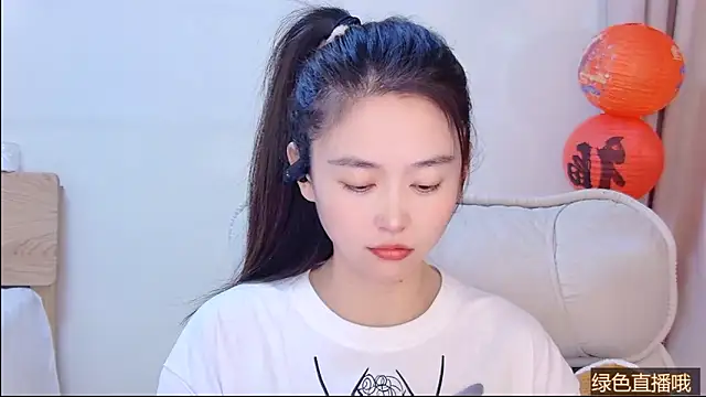 CN-Babycat online show from February 27, 4:12 am