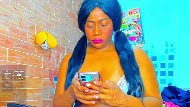 yonsol abril online show from February 3, 6:34 pm