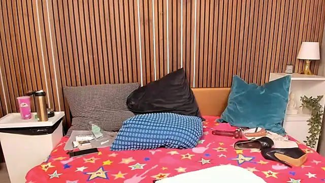 LexyLuuv online show from February 2, 8:57 am