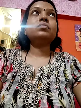 sunita-doll online show from October 19, 8:00 pm