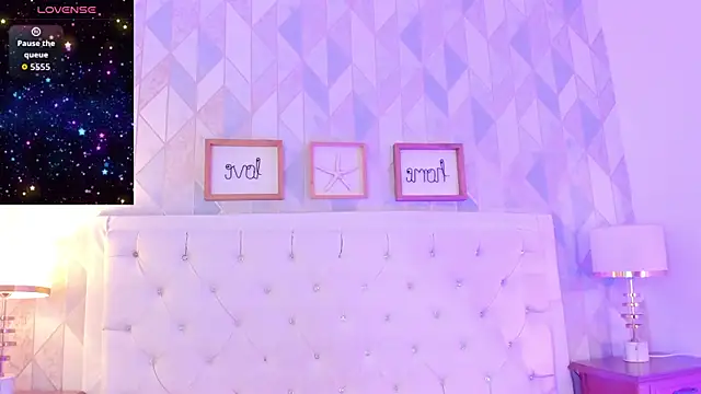 rebeca watsson online show from February 15, 10:58 am