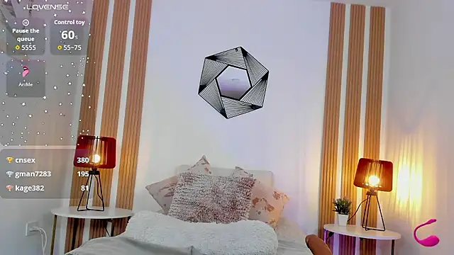 bella arias online show from January 15, 11:22 pm