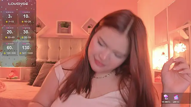 melanie hh online show from September 26, 3:04 am