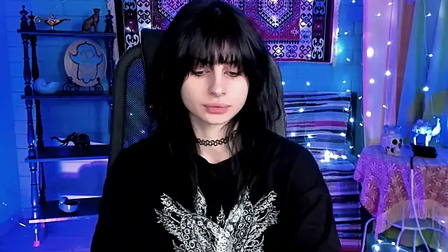 JadeCastle  online show from February 18, 4:28 pm