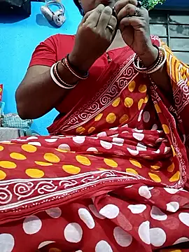 Hot-Manshi2 online show from October 14, 6:32 pm