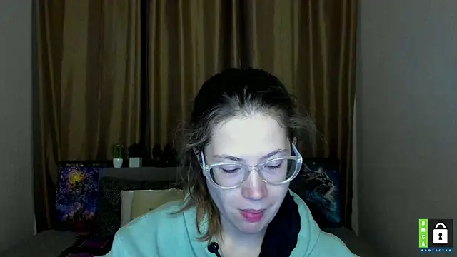 Alicia redfollow online show from October 26, 12:11 pm