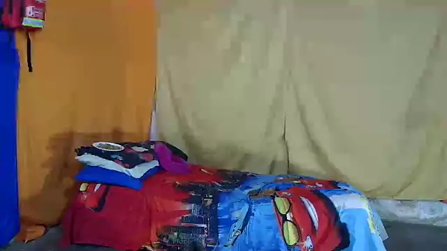 pecadodulce123 online show from November 26, 12:22 am