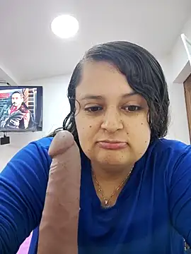 Miss balloonsmila online show from November 14, 4:45 am