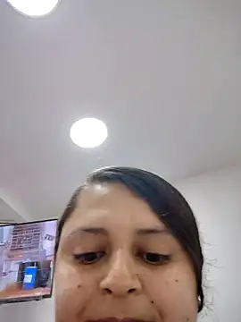 Miss balloonsmila online show from October 20, 10:24 pm