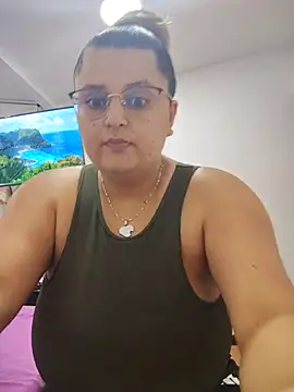 Miss balloonsmila online show from September 12, 3:18 am