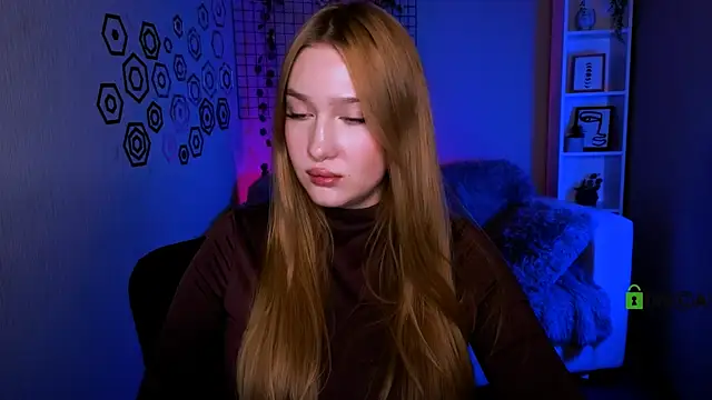 playful sophie online show from January 6, 8:34 pm