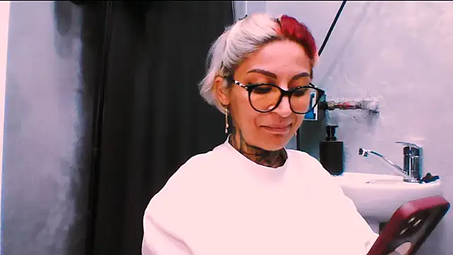 Lucky Deniz online show from November 23, 10:06 am